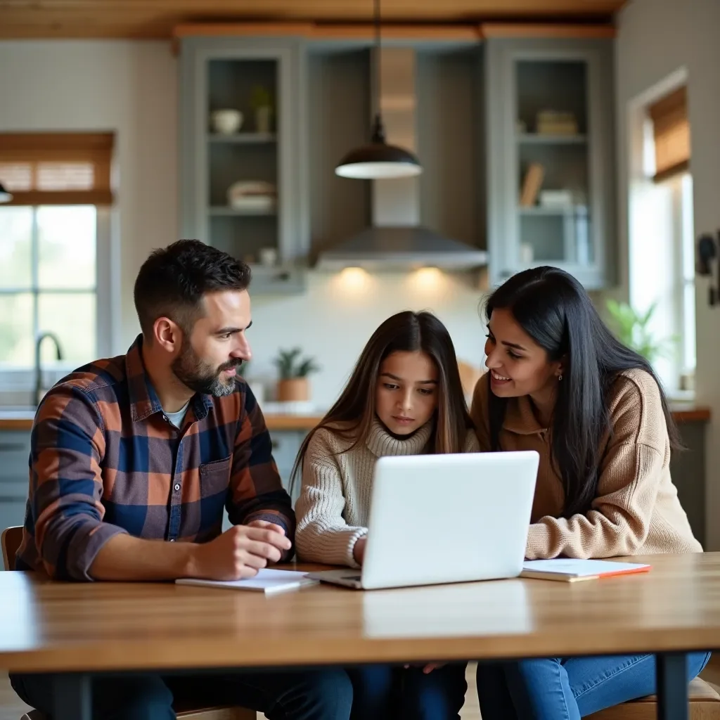 Innovation workspace