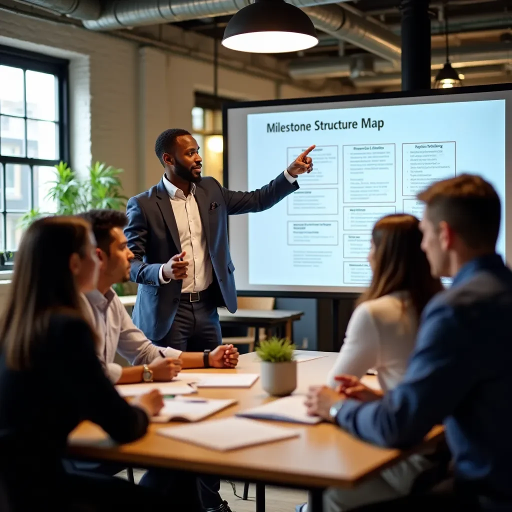 Sustainable business solutions